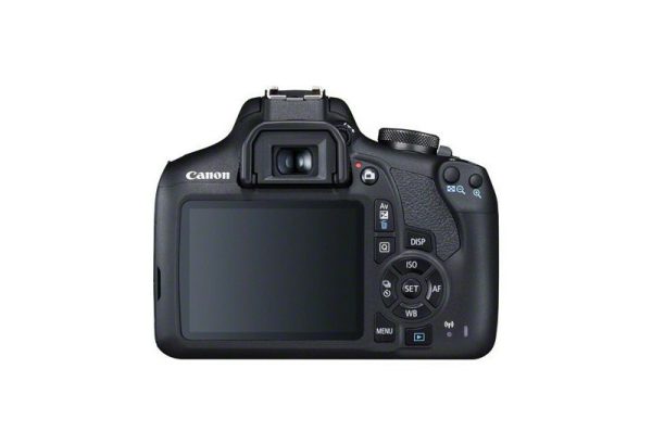 دوربین Canon EOS 2000D