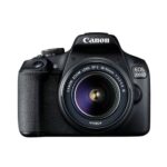 دوربین عکاسی کانن Canon EOS 2000D Kit EF S 18 55mm III