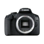 دوربین عکاسی کانن Canon 2000D