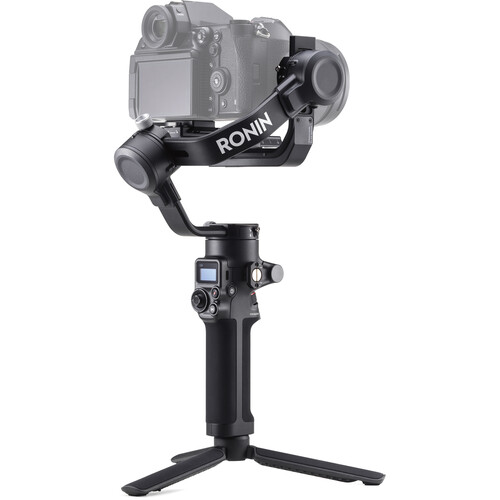 ronin rsc 2