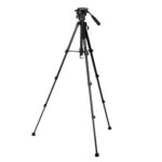 خرید قیمت و بررسی سه پایه دوربین کینگ جوی مدل VT 866 در دوربین استور