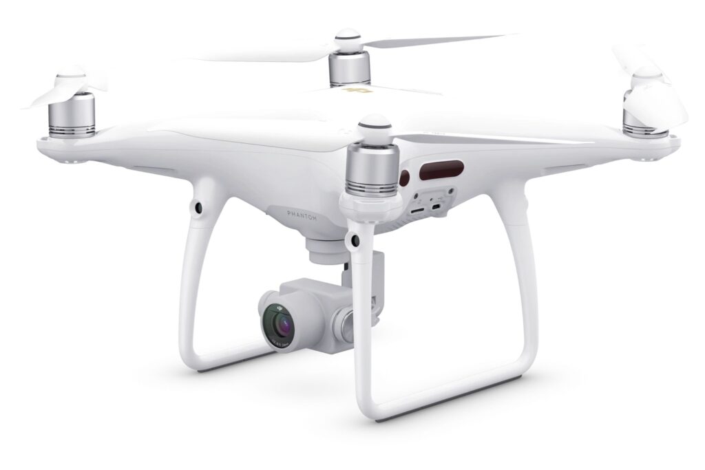 خرید هلی شالت فانتوم 4 پرو ورژن 2 DJI Phantom 4 Pro V2.0 در دوربین استور