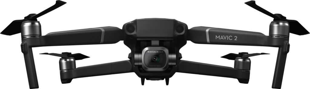 درون مویک پرو 2 کمبو DJI Mavic 2 Pro Combo