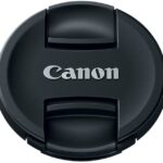 درب لنز کانن 67 میلی متر-Canon 67mm Cap