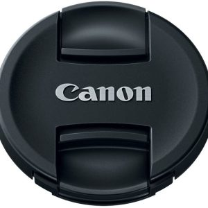 درب لنز کانن 67 میلی متر-Canon 67mm Cap