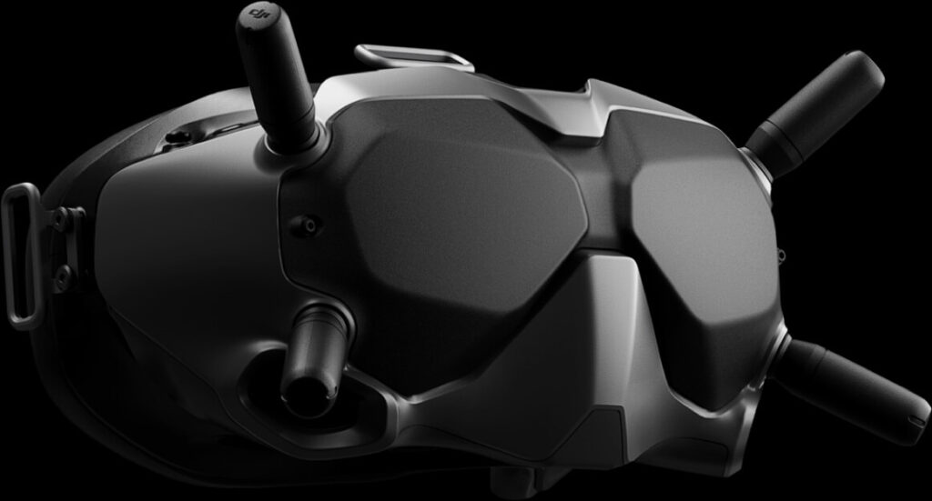 عینک DJI FPV Goggles V2