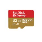 مشخصات و قیمت کارت حافظه سن دیسک Sandisk MicroSDXC 32GB 100MB S