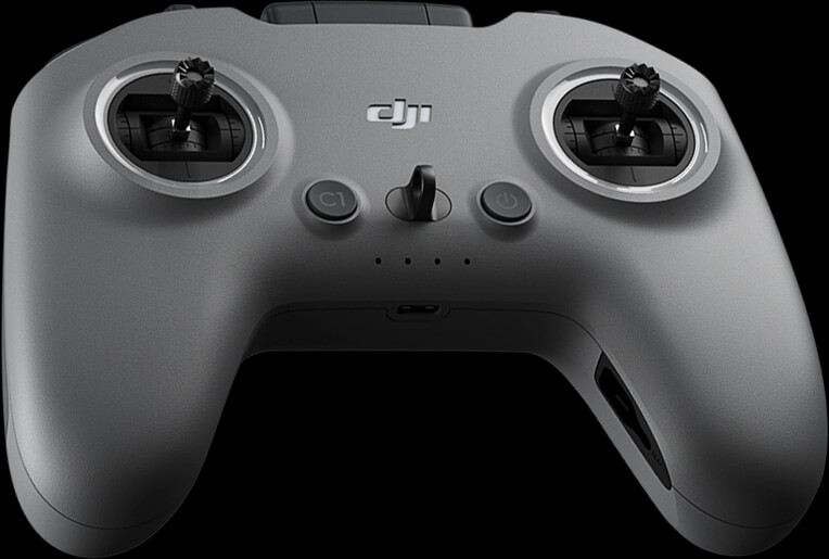 کنترلر هلی شات دی جی آی مدل DJI FPV Combo