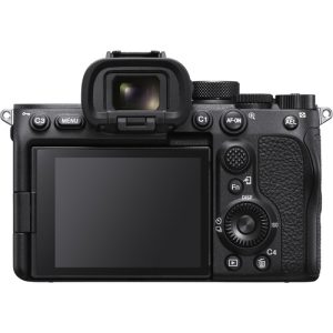 خرید دوربین بدون آینه سونی Sony Alpha 7 S III با بهترین قیمت در دوربین استور