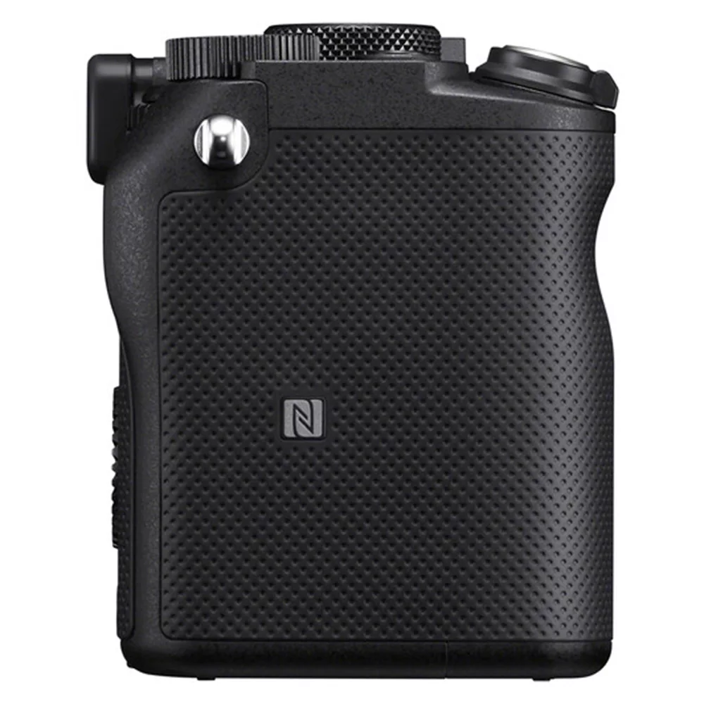 دوربین بدون آینه سونی Sony alpha a7C body - Image 3