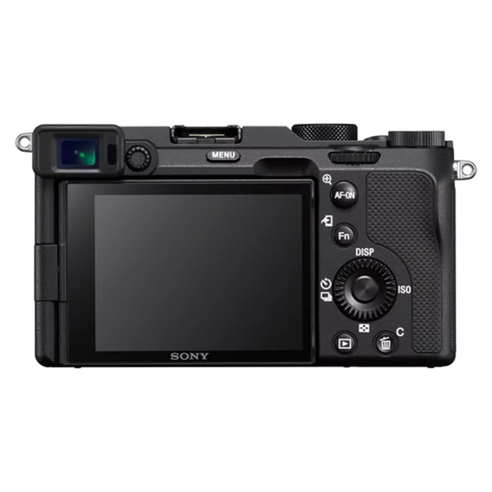 دوربین بدون آینه سونی Sony alpha a7C body - Image 5