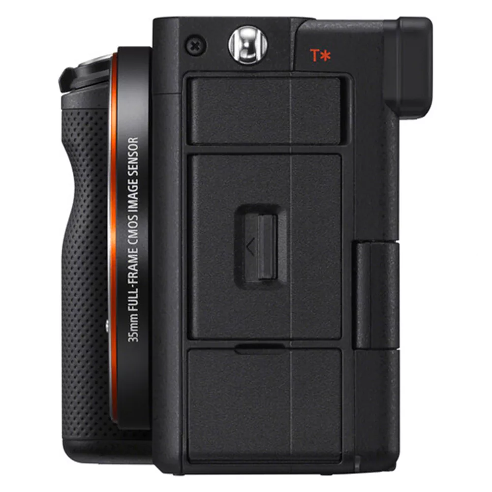 دوربین بدون آینه سونی Sony alpha a7C body - Image 7