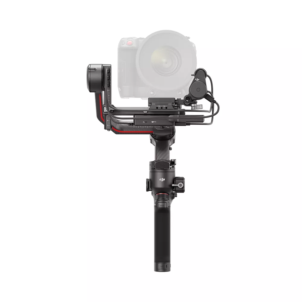 گیمبال دوربین DJI RS 3 Pro Combo - Image 4