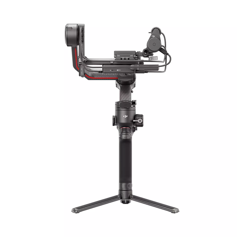 گیمبال دوربین DJI RS 3 Pro Combo - Image 2