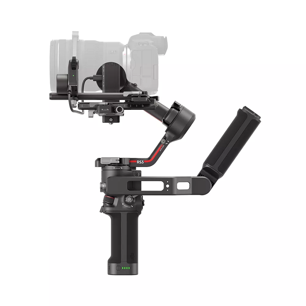 گیمبال دوربین DJI RS 3 combo - Image 2