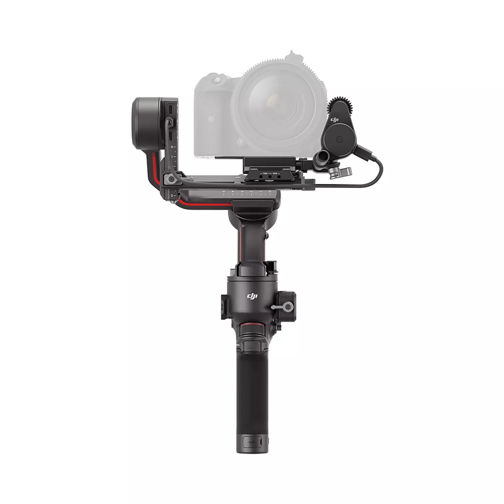 گیمبال دوربین DJI RS 3 combo - Image 3