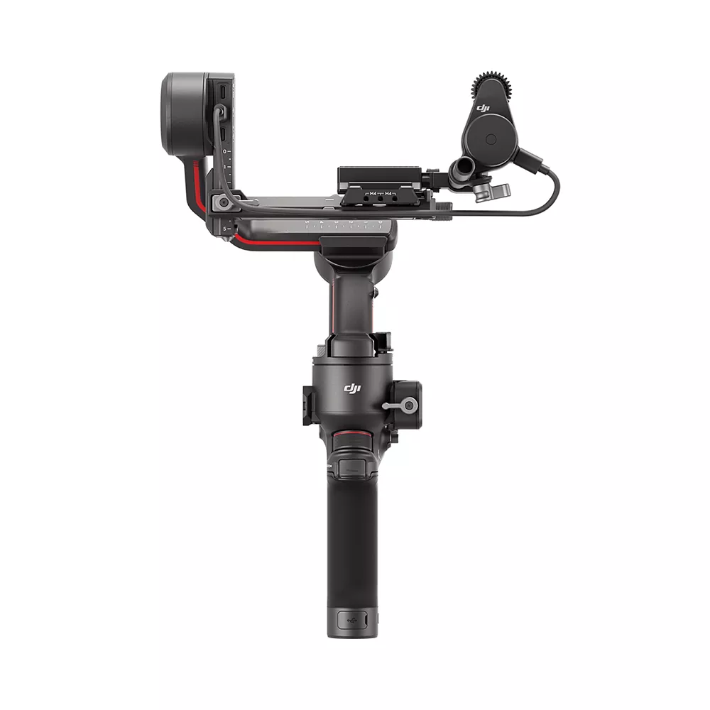 گیمبال دوربین DJI RS 3 combo - Image 4