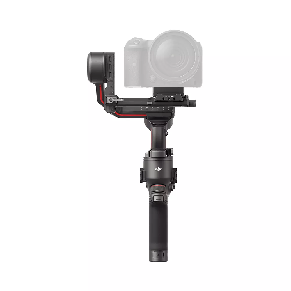 گیمبال دوربین DJI RS 3 - Image 2