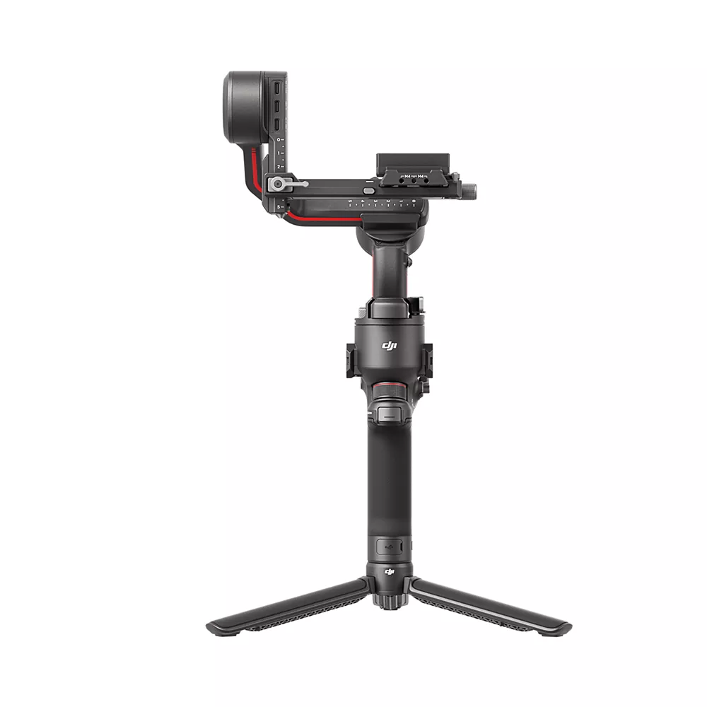 گیمبال دوربین DJI RS 3 - Image 6