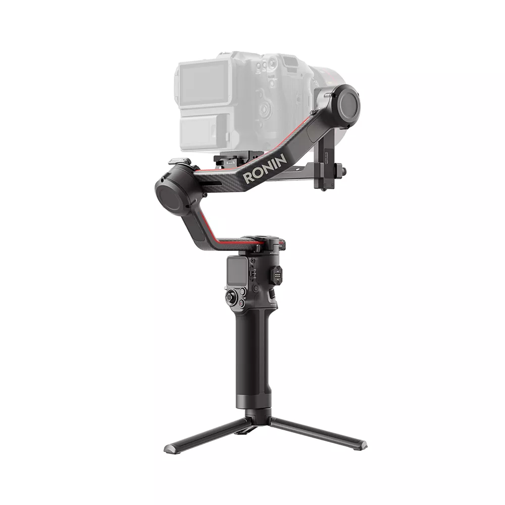گیمبال دوربین DJI RS 3 pro