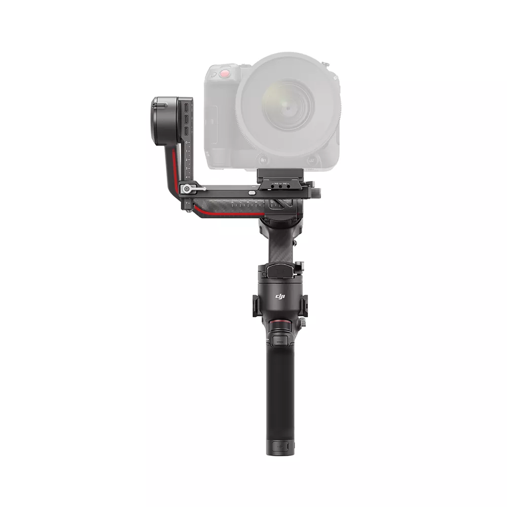 گیمبال دوربین DJI RS 3 pro - Image 4
