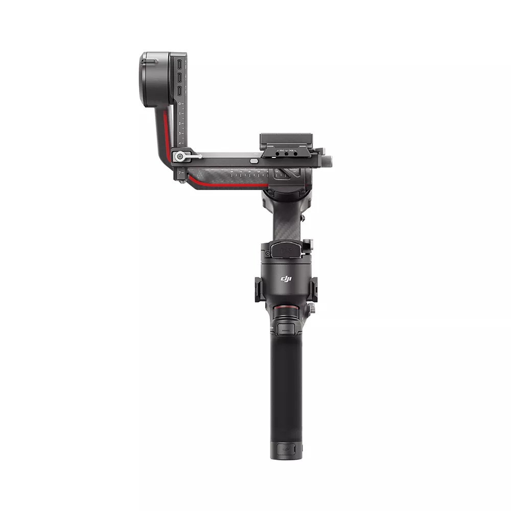 گیمبال دوربین DJI RS 3 pro - Image 5