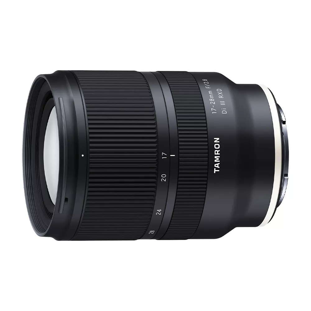لنز تامرون Tamron 17-28mm f/2.8 Di III RXD Lens for Sony E - Image 2