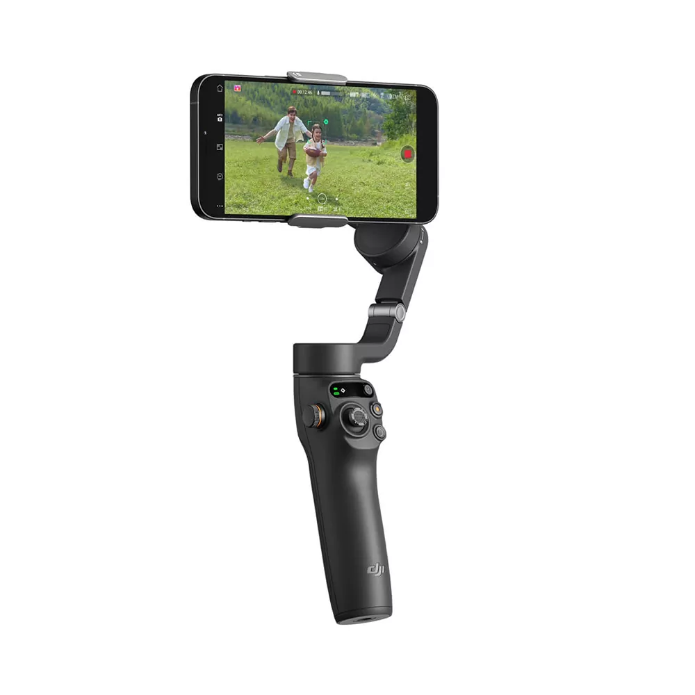 گیمبال موبایل DJI Osmo Mobile 6 - Image 2
