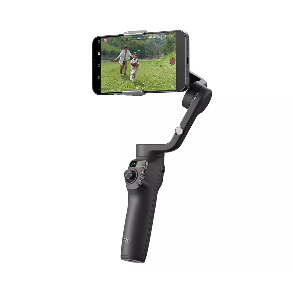 گیمبال موبایل DJI Osmo Mobile 6 - Image 3