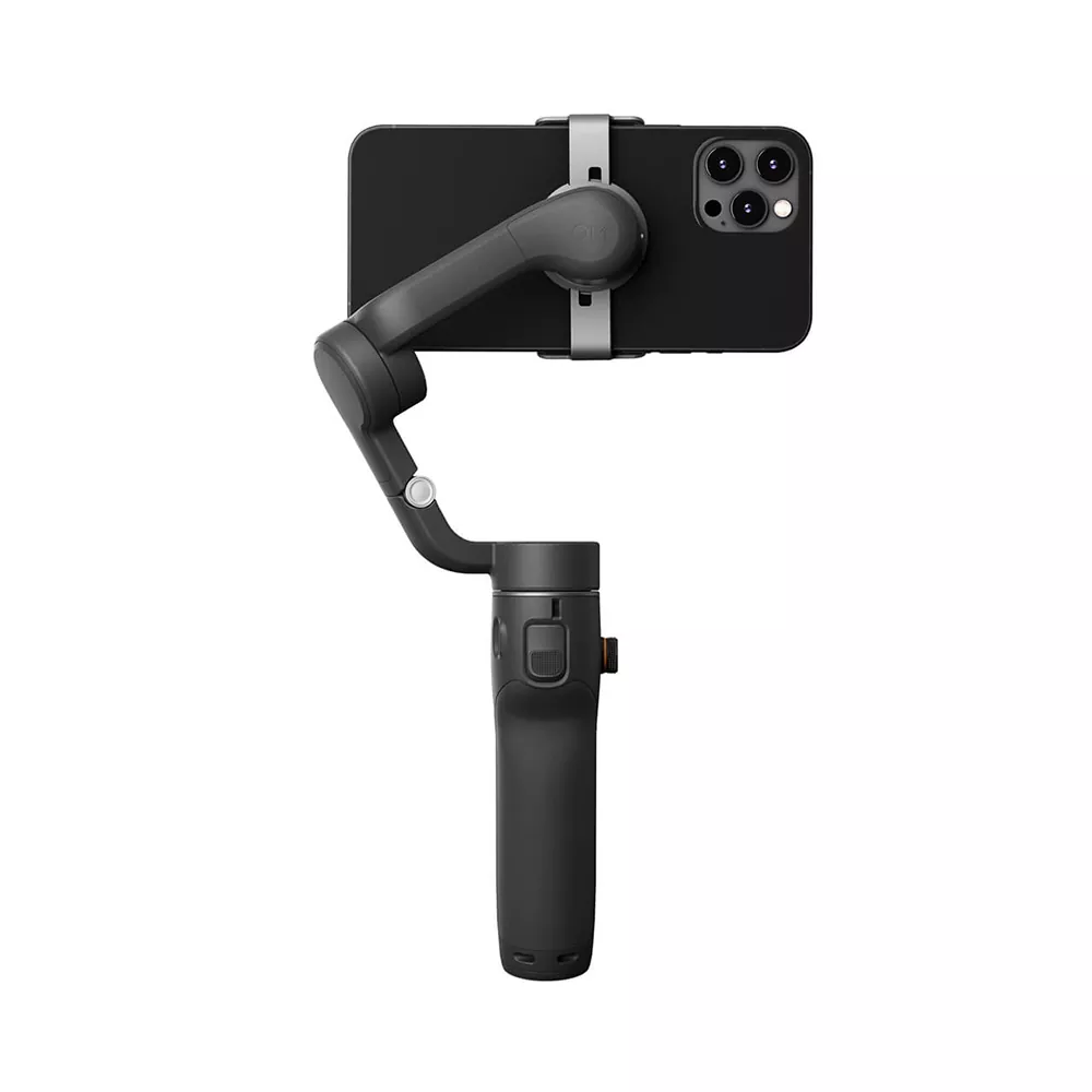 گیمبال موبایل DJI Osmo Mobile 6 - Image 5