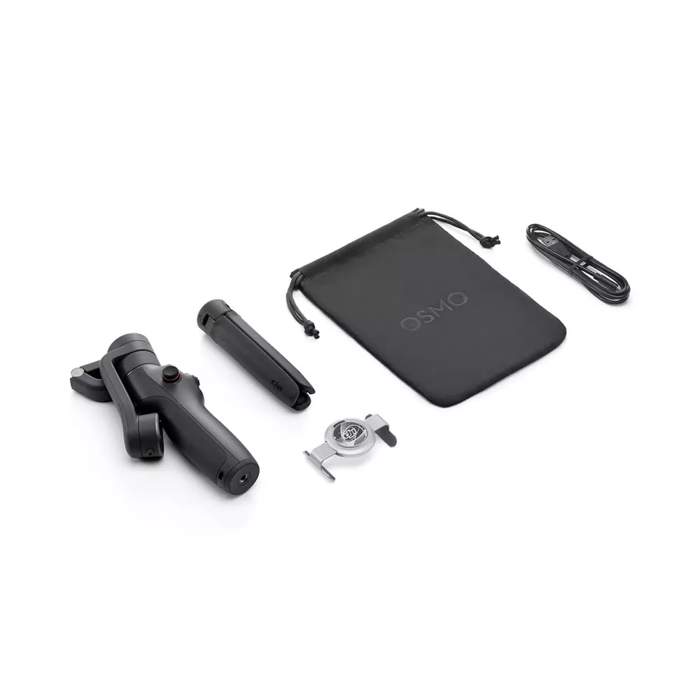 گیمبال موبایل DJI Osmo Mobile 6 - Image 6