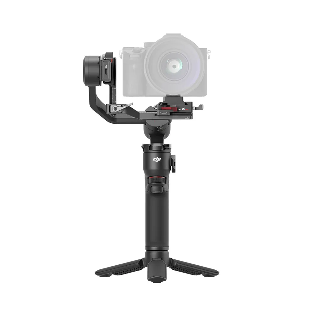 گیمبال دوربین DJI RS 3 Mini