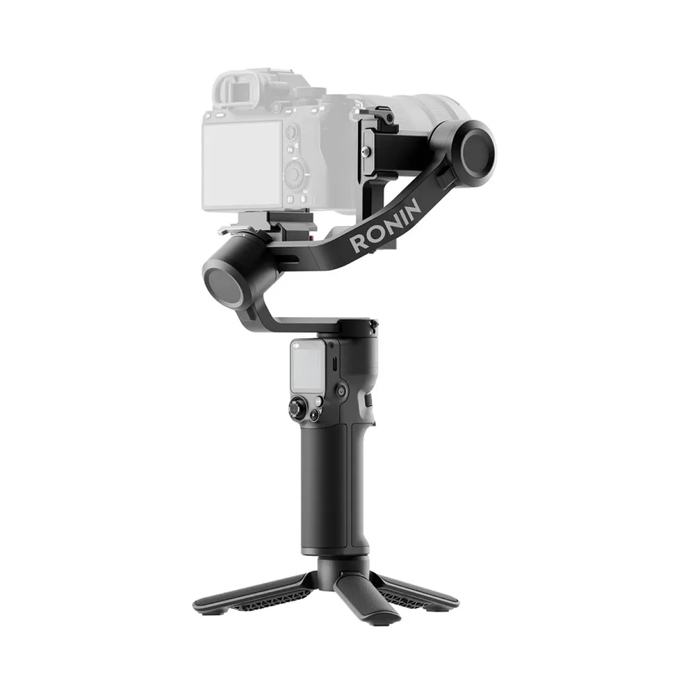 گیمبال دوربین DJI RS 3 Mini - Image 3