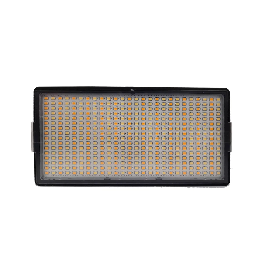 نور ال ای دی 416 تایی برند وسکات