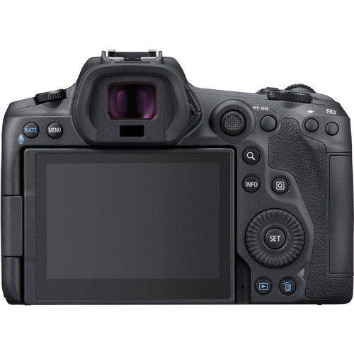 دوربین بدون آیینه کانن Canon EOS R5 Mirrorless Camera - Image 2