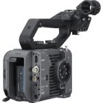 Sony FX6 Full-Frame Cinema Camera دوربین سینمایی سونی