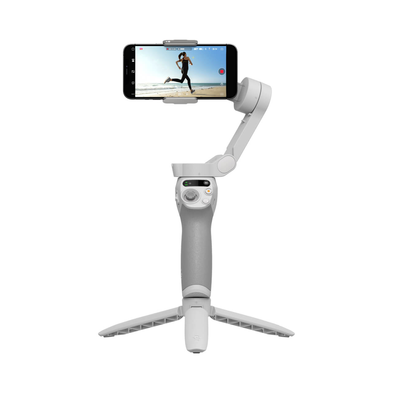 گیمبال موبایل Dji Osmo Mobile SE - Image 6