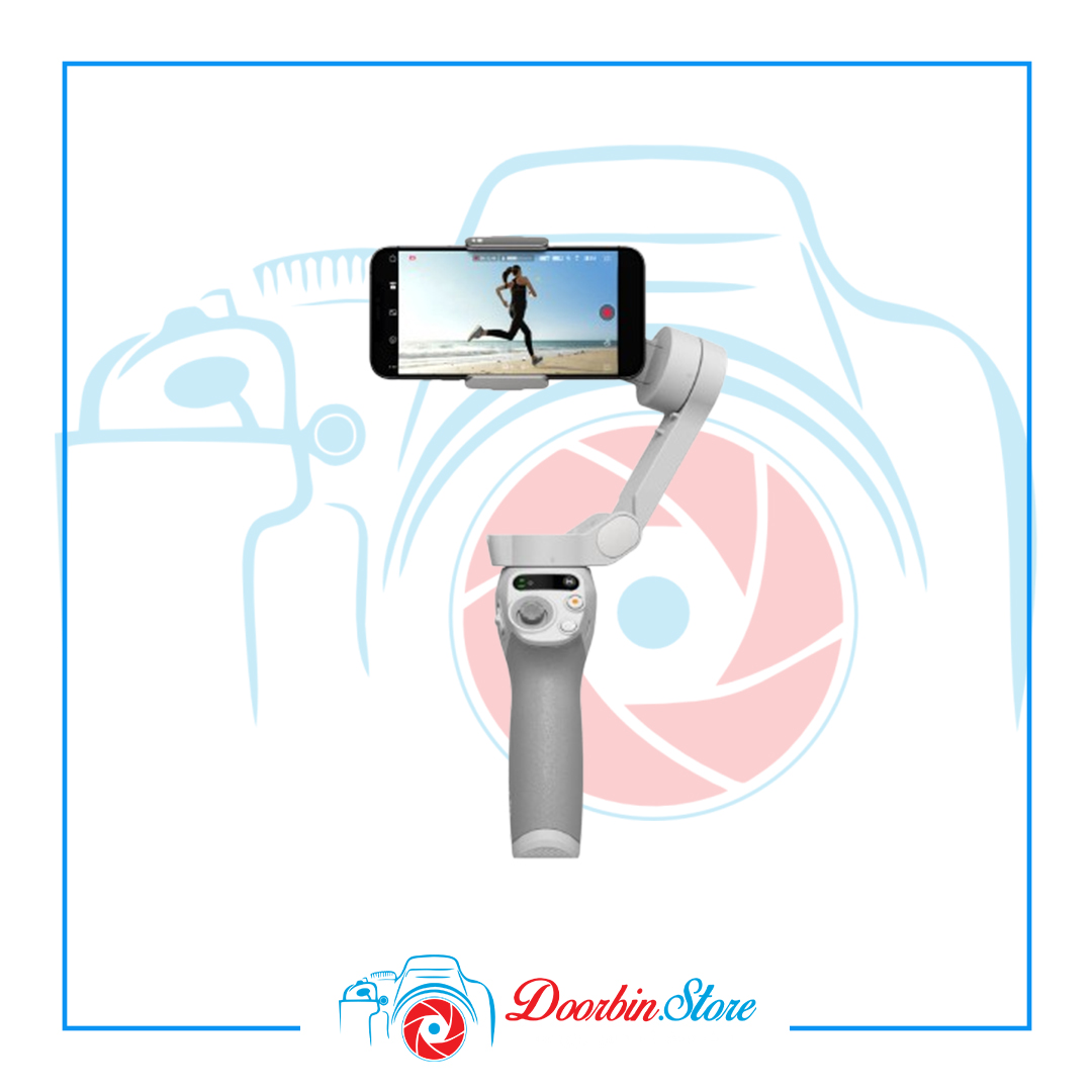 گیمبال موبایل Dji Osmo Mobile SE