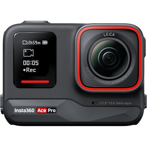 Insta360 ACE Pro 8K