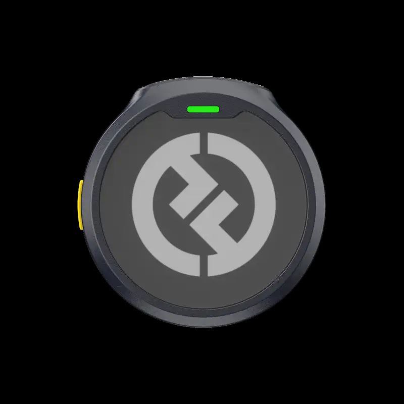 میکروفون بی سیم هالی لند lark m2 - Image 2