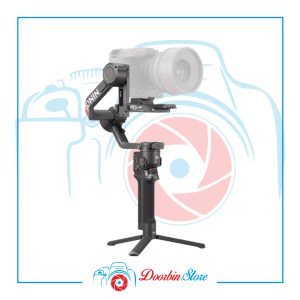 rs4 pro گیمبال