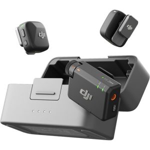 میکروفون Dji Mic Mini