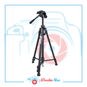 سه پایه دوربین ویفنگ مدل WT-3520