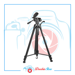 سه پایه دوربین ویفنگ مدل WT-3540