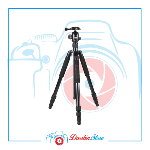 سه پایه دوربین ویفنگ مدل WF-5601