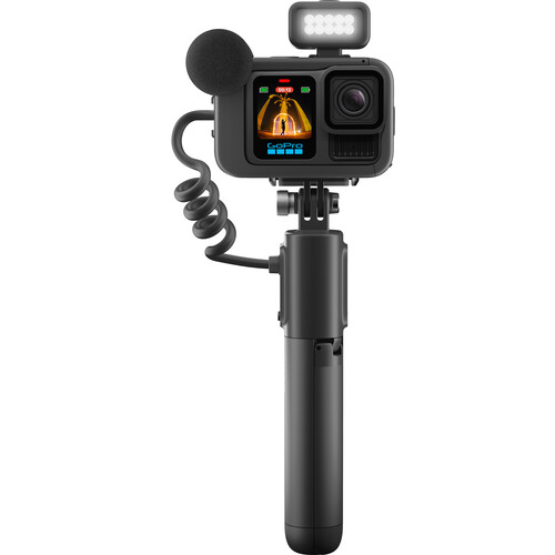 دوربین گوپرو 13 مدل GoPro HERO13 Black Creator Edition - Image 2