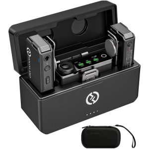 میکروفون هالی لند lark max