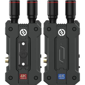 هالی لند mars 4k