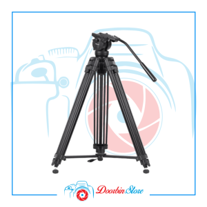 سه پایه دوربین ویفنگ مدل NT-777