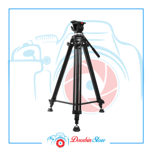سه پایه دوربین ویفنگ مدل WF-550